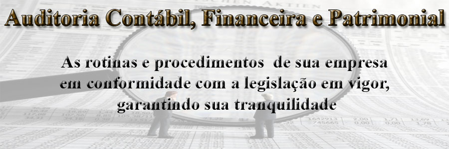 Auditoria Empresarial