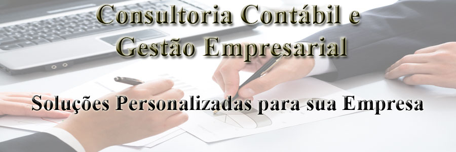 Consultoria Empresarial